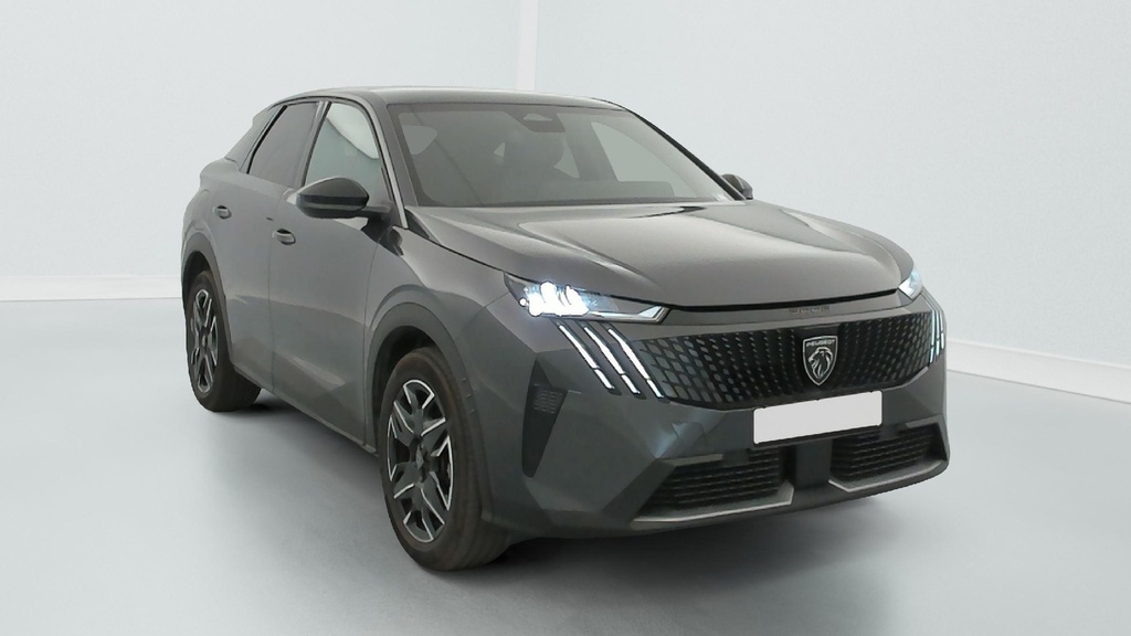 PEUGEOT 3008 (Year of Construction 2025, 136 PS, Petrol)