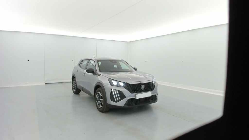 PEUGEOT 2008 (Year of Construction 2025, 102 PS, Petrol)