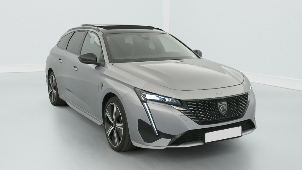 PEUGEOT 308 (Year of Construction 2023, 180 PS, Petrol)