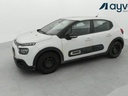Citroen C3 (Year of Construction 2021, 83 PS, Petrol)