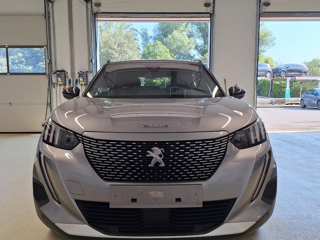 PEUGEOT 2008 (Year of Construction 2023, 136 PS, Electric)