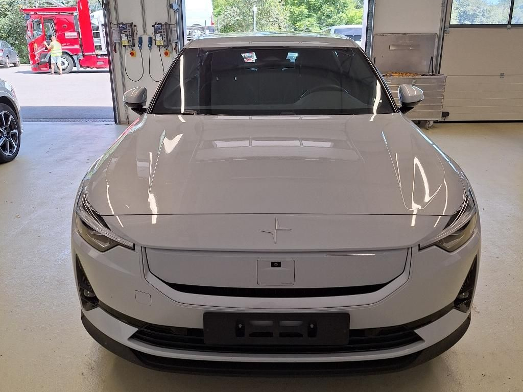 Polestar 2 (Year of Construction 2024, 299 PS, Electric)
