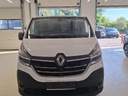 RENAULT Trafic (Year of Construction 2020, 145 PS, Diesel)