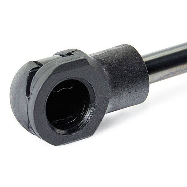Gas Spring, convertible roof