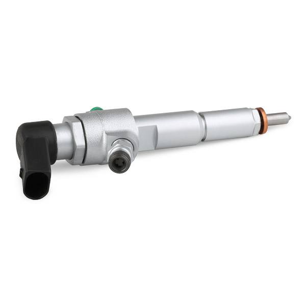 Injector