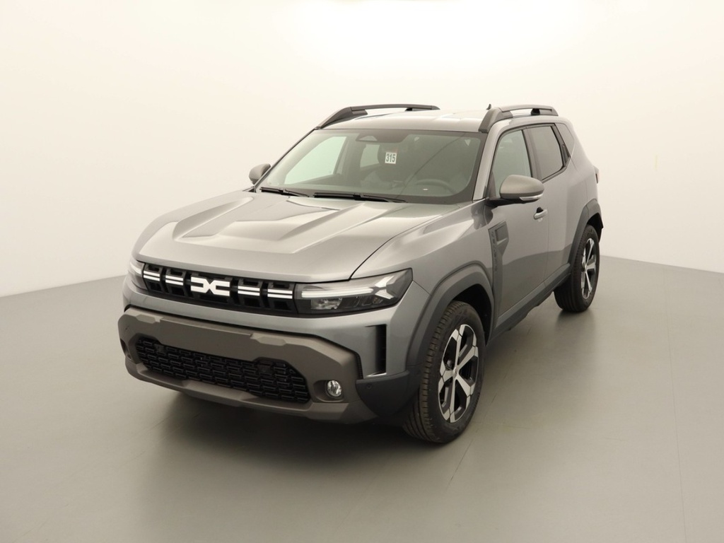DACIA Duster (Year of Construction 2026, 158 PS, Hybrid Petrol)