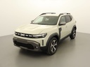 DACIA Duster (Year of Construction 2026, 158 PS, Hybrid Petrol)