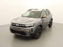 DACIA Duster (Year of Construction 2026, 158 PS, Hybrid Petrol)