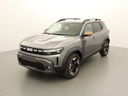 DACIA Duster (Year of Construction 2026, 158 PS, Hybrid Petrol)