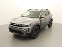 DACIA Duster (Year of Construction 2026, 158 PS, Hybrid Petrol)