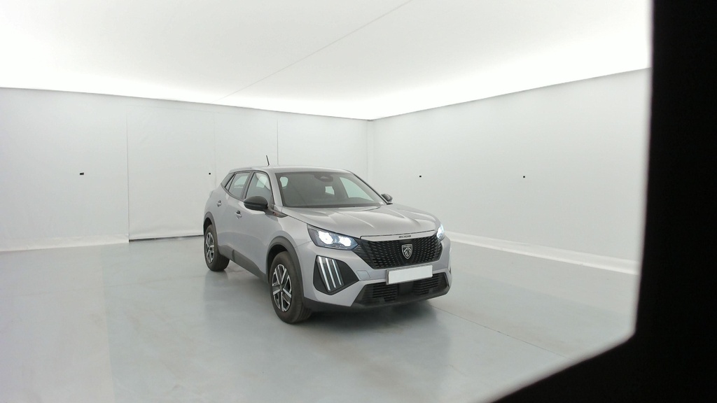 PEUGEOT 2008 (Year of Construction 2025, 102 PS, Petrol)