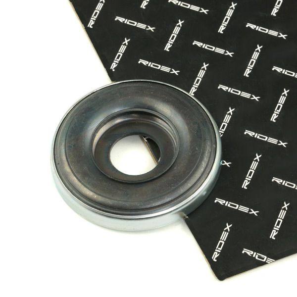 Rolling Bearing, suspension strut support mount