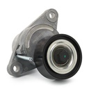 Tensioner Pulley, V-ribbed belt
