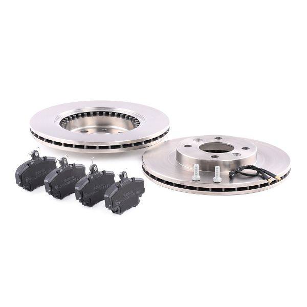 Brake Kit, disc brake