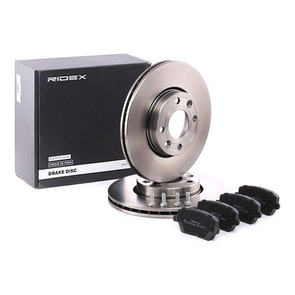 Brake Kit, disc brake