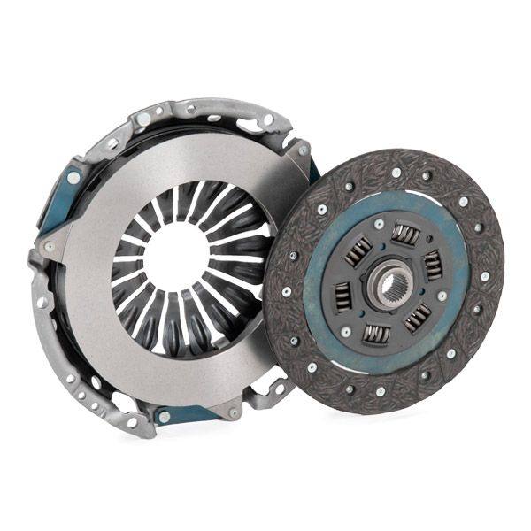 Clutch Kit