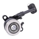 Central Slave Cylinder, clutch