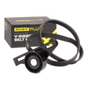 V-ribbed Belt Set