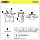 Brake Caliper
