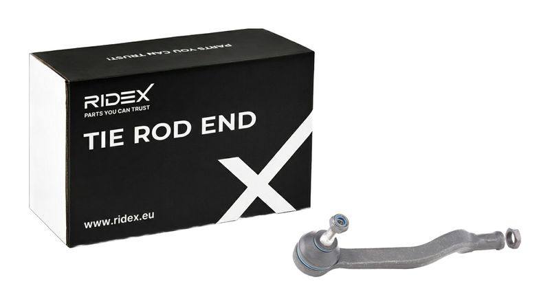 Tie Rod End