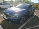 BMW 116 (Year of Construction 2024, 109 PS, Petrol)