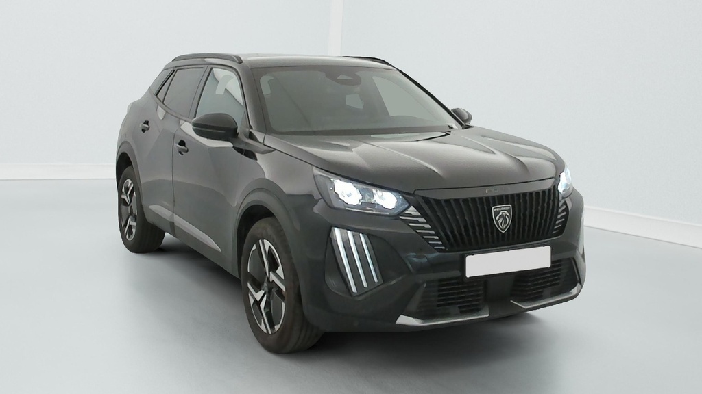 PEUGEOT 2008 (Year of Construction 2025, 102 PS, Petrol)