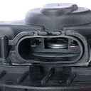 Interior Blower