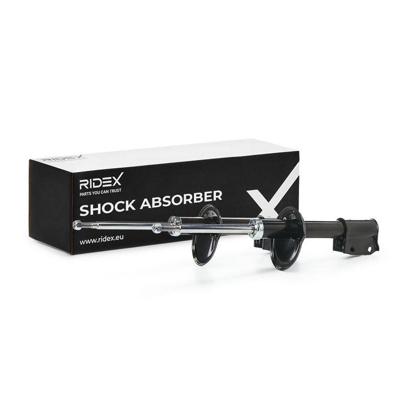 Shock Absorber