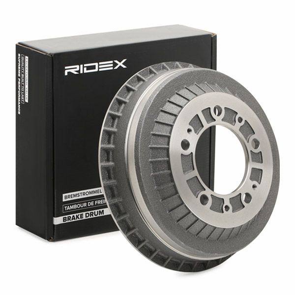 Brake Drum