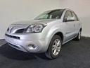 RENAULT Koleos (Year of Construction 2010, 150 PS, Diesel)