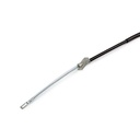 Cable Pull, parking brake