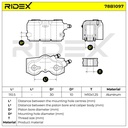 Brake Caliper