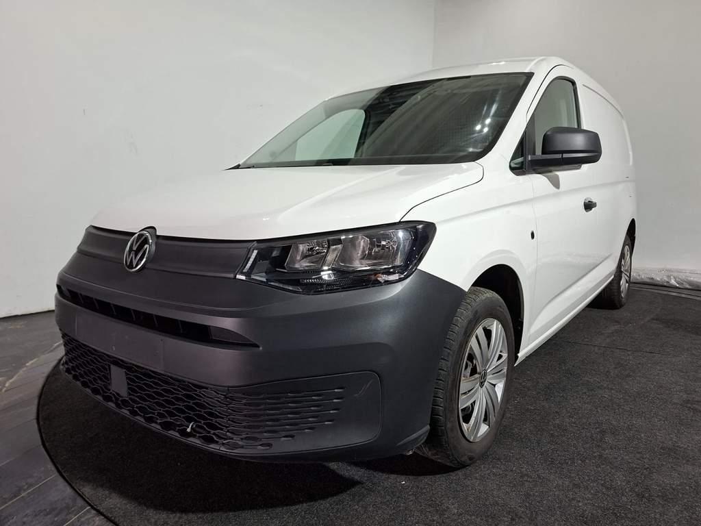 Volkswagen Caddy (Year of Construction 2024, 102 PS, Diesel)