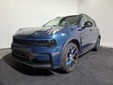 Lynk&Co 01 (Year of Construction 2022, 179 PS, Petrol)