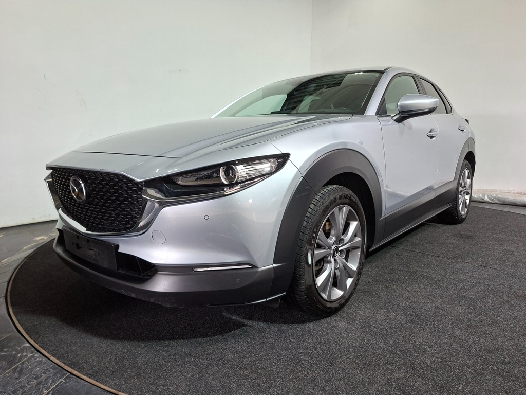 MAZDA CX-30 (Year of Construction 2023, 150 PS, Petrol)