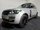 LAND ROVER Range Rover (Year of Construction 2016, 306 PS, Diesel)