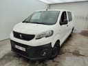 PEUGEOT Expert (Year of Construction 2022, 150 PS, Diesel)