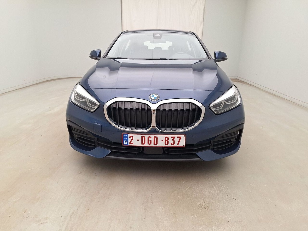 BMW 1-serie (Year of Construction 2023, 116 PS, Diesel)