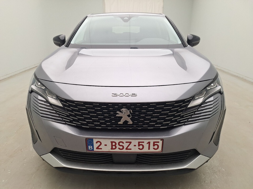 PEUGEOT 3008 (Year of Construction 2022, 224 PS, Hybrid Petrol)