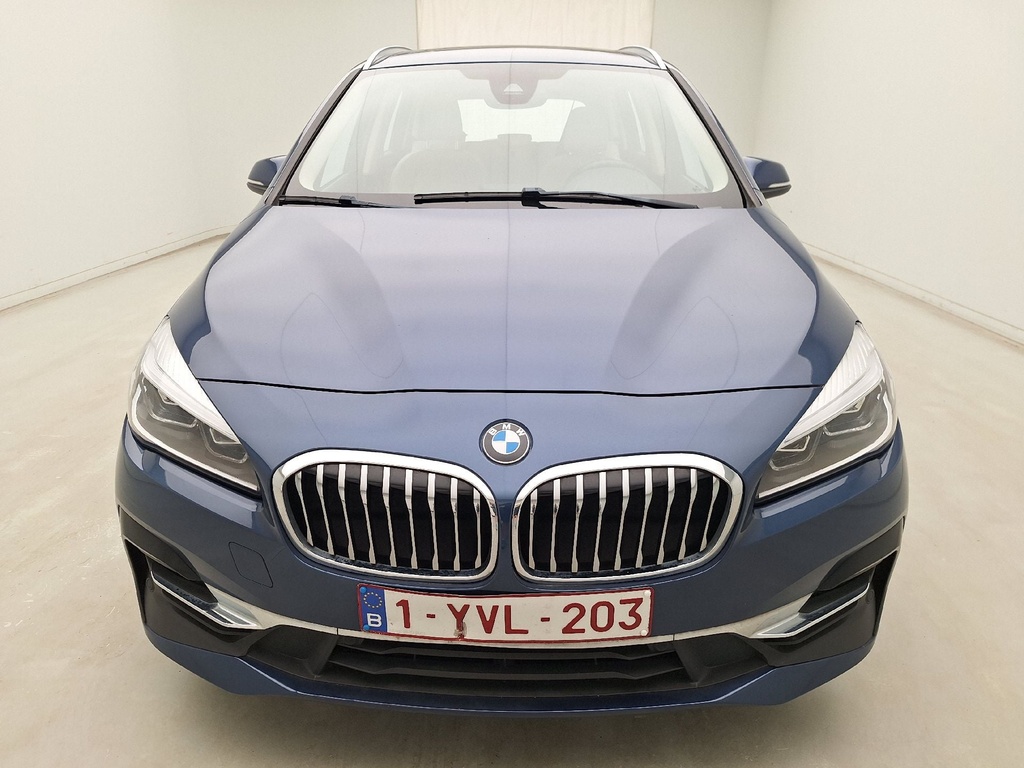 BMW 2 Series (Year of Construction 2021, 136 PS, Petrol)