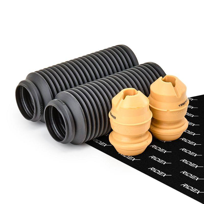 Dust Cover Kit, shock absorber