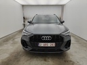 AUDI Q3 (Year of Construction 2021, 245 PS, Hybrid Petrol)