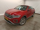 Volkswagen T-Roc (Year of Construction 2023, 150 PS, Petrol)
