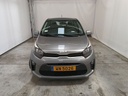 KIA Picanto (Year of Construction 2023, 67 PS, Petrol)
