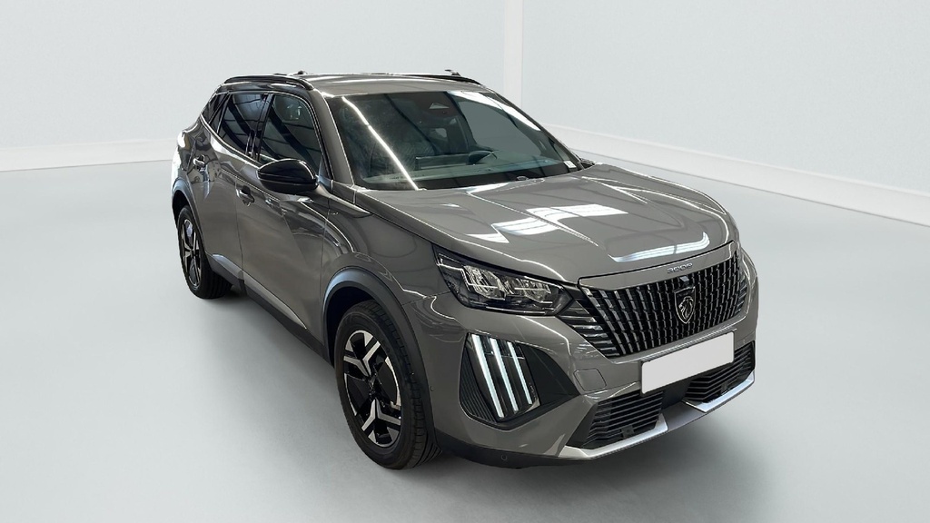 PEUGEOT 2008 (Year of Construction 2025, 102 PS, Petrol)