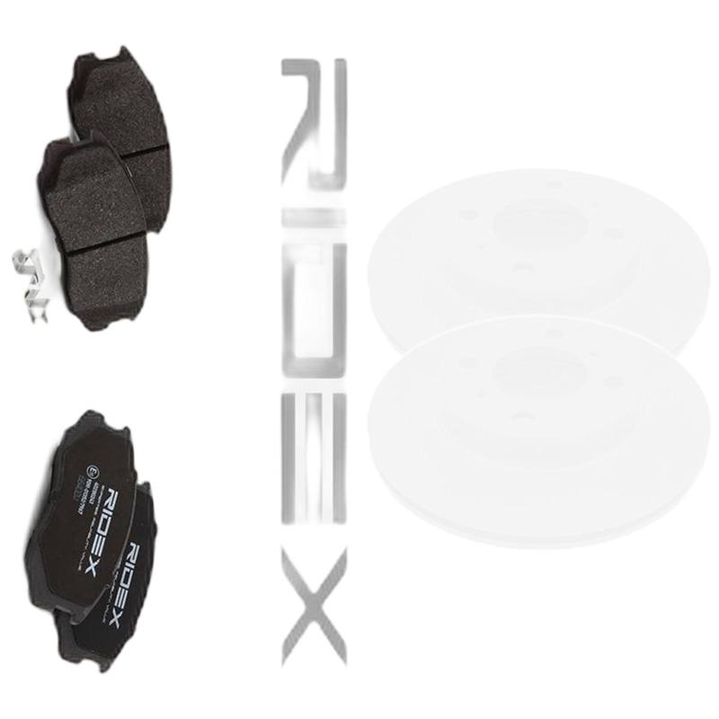 Brake Kit, disc brake