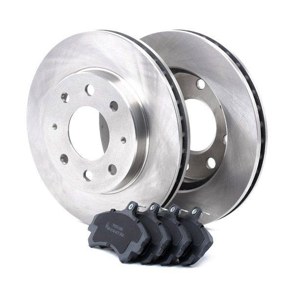Brake Kit, disc brake