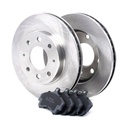 Brake Kit, disc brake