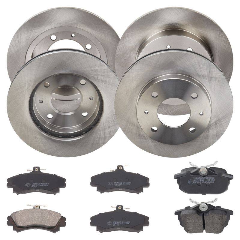 Brake Kit, disc brake
