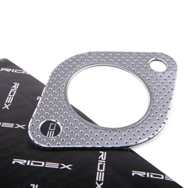 Gasket, exhaust manifold